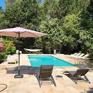 La Bastide Blanche Magnifique 5 étoiles 5 Et Piscine Privée Sur 6500 M Lorgues