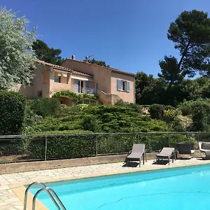Leis Arbouso Vakantiehuis